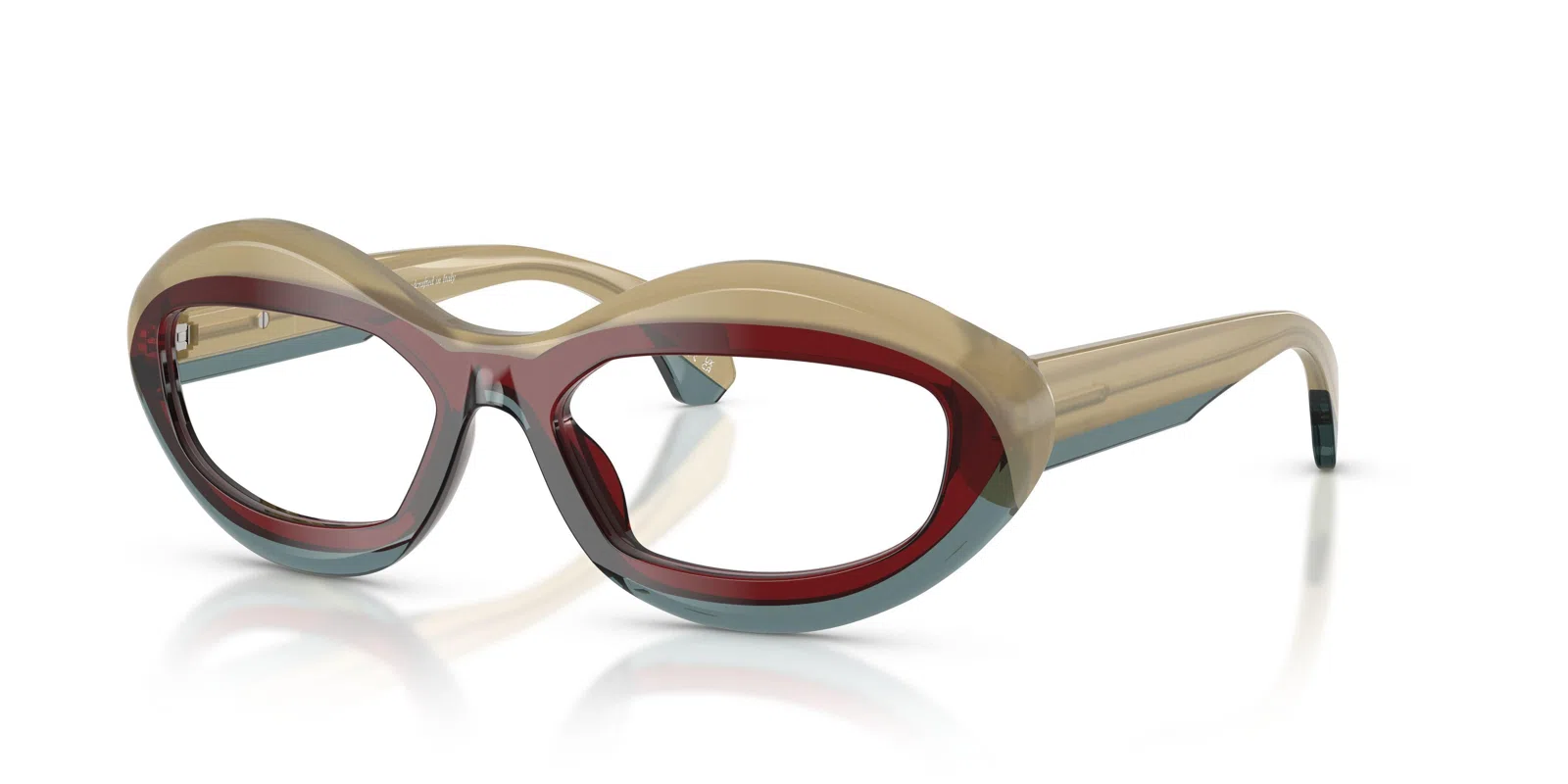 Alain Mikli 3539 Eyeglasses - view 35